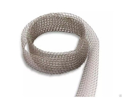 Ptfe Knitted Wire Mesh