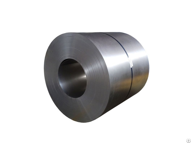 Cold Rolled Steel