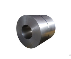 Cold Rolled Steel