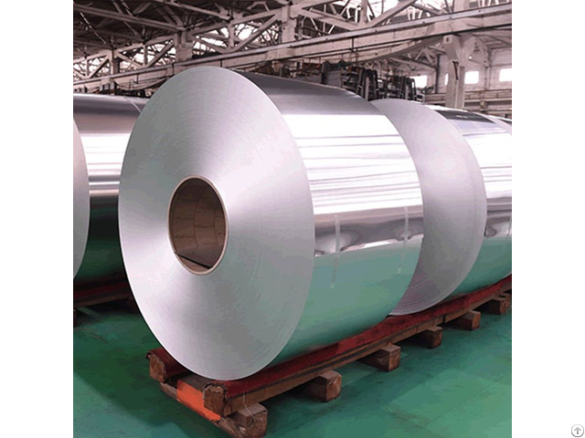 Aluminum Steel