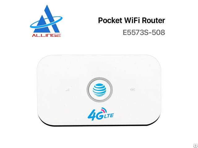 Allinge Xyy011 E5573 508 3g Lte Router Portable 4g Wireless Outdoor