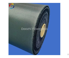 Colored Fiberglass Fabric