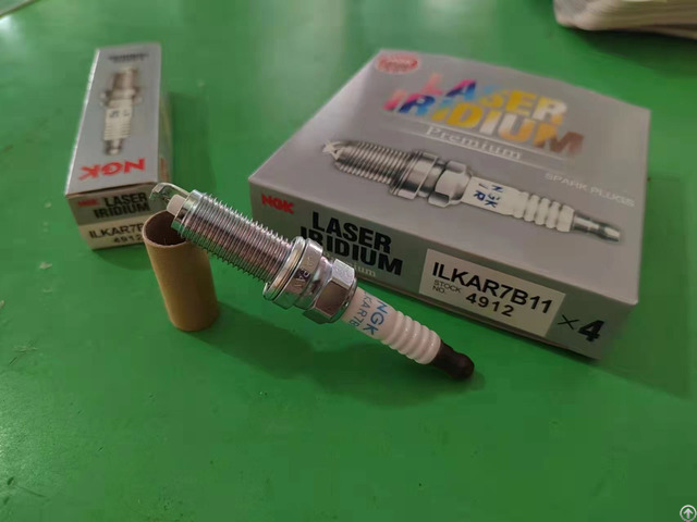 Ngk Lzkr7b 11s Spark Plug