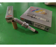 Ngk Lzkr7b 11s Spark Plug