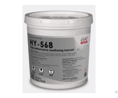 Hypercoat 568 Water Based Waterproof Coating