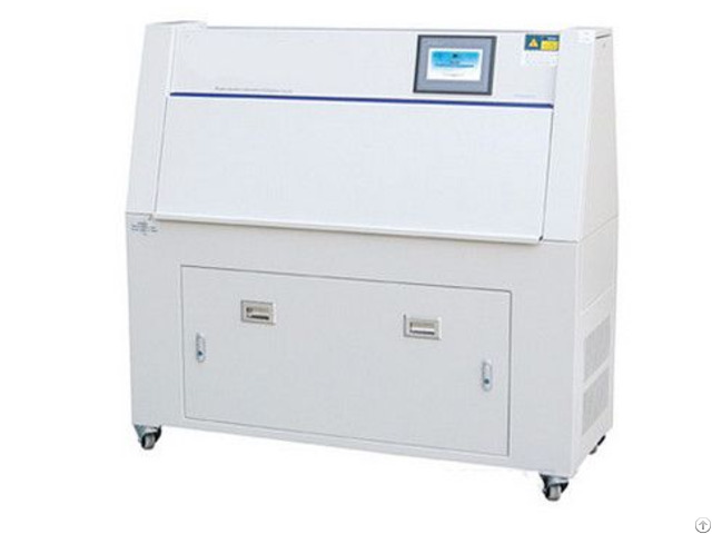 Tsy 29a Type Uv Accelerated Weathering Tester
