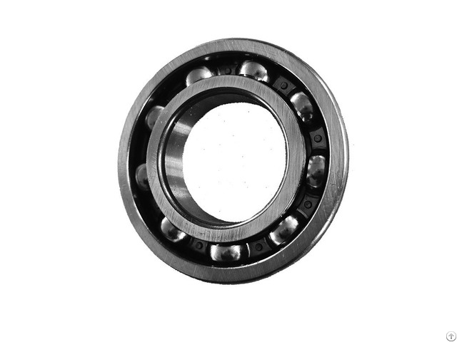 Deep Groove Ball Bearing Nicer