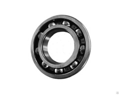 Deep Groove Ball Bearing Nicer