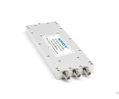 Sma Power Divider Combiner 0 5 6ghz 3 Way