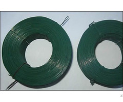 Black Annealed And Oiled Tie Wire On 3 5 Pound Rolls