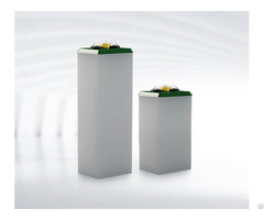Electric Forklift Battery
