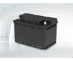 Lithium Ion Automotive Start Stop Battery