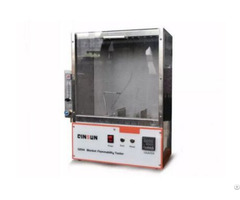 Degree Flammability Tester Ui Tx43