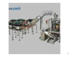 Furniture Kit Mix Packing Machine