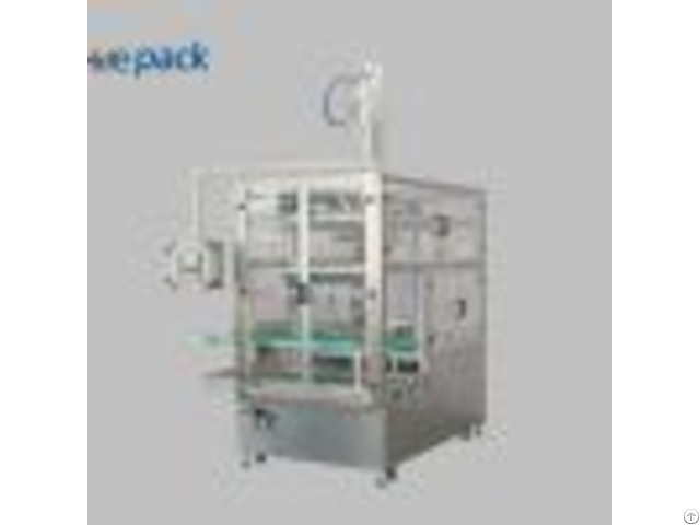 Fully Automatic Tray Erector