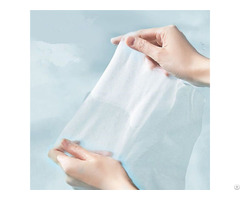 Spunlace Non Woven Fabric Medical Material