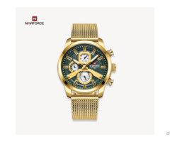 Calendar Watches Casual Sport Watch For Men Quartz Wristwatch