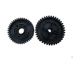 Precision Injection Molding Wit Mold