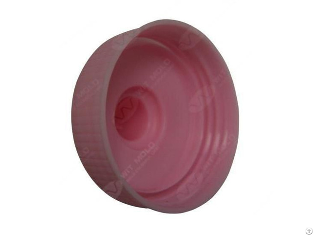 Conventional Plastic Molds