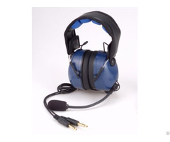 Deluxe Headset Hs 770