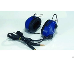 Hs 1100 Helmet Headset