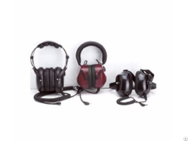 Hs 1000 Race Headset