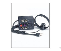 Aviation Intercom Hs 20p