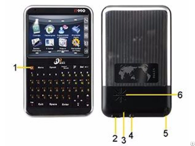 The Latest Portable Global Language Translator Learning And Traveling Electronic Dictionary