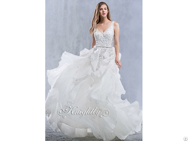 Wedding Dress A55856 1x