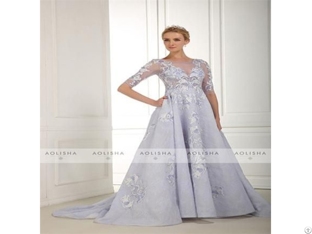 Evening Dress A56998 1z