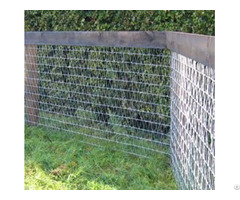 V Mesh Horse Fencing