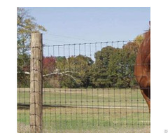 High Tensile Field Fence