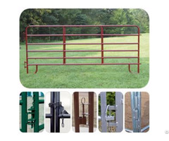 Corral Panels