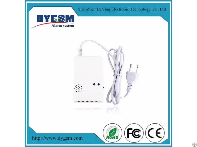 Factory Directly Selling Low Price Gas Leak Detector