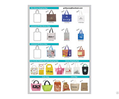 Promotional Shopping Bags