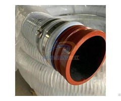Pvc Suction Hose Supplier