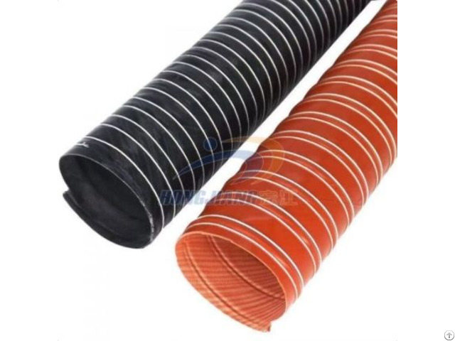 Silicone Duct Hose