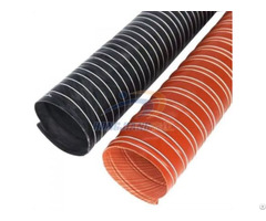 Silicone Duct Hose