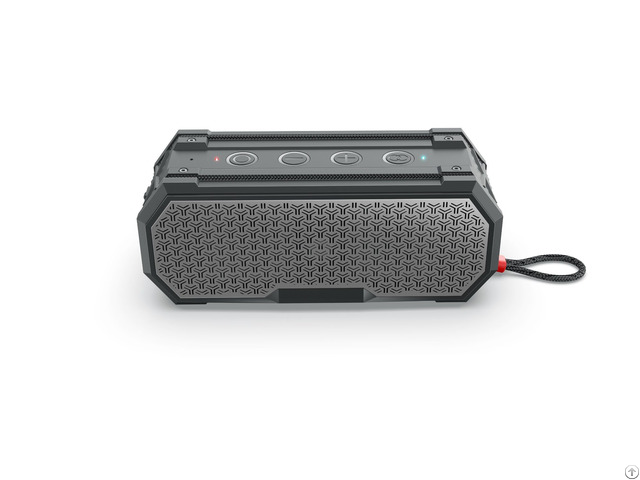Portable Speaker Ps01