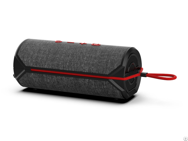 Portable Speaker Ps02