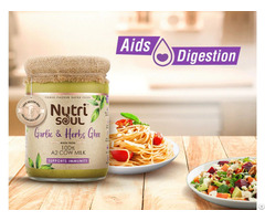 Choose The Purest A2 Cow Ghee In India Nutrisoul