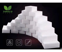 High Density Magic Eraser For Porcelain