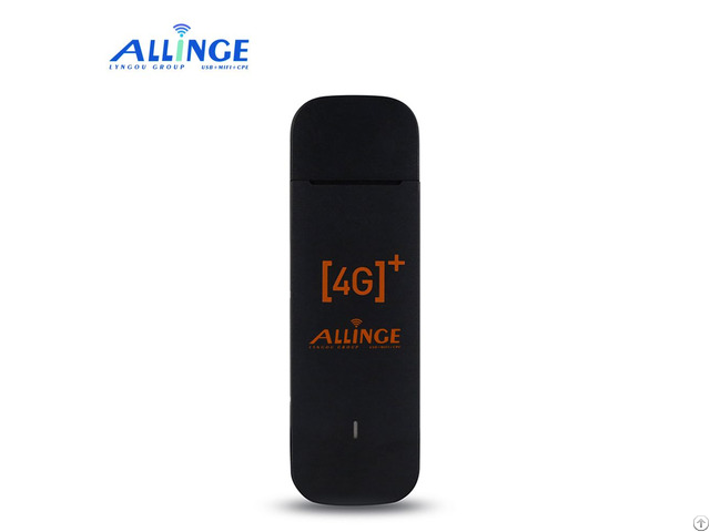 Allinge Xyy714 Usb Hot Spot E3372 153 Wifi Router 4g Lte With Sim Card
