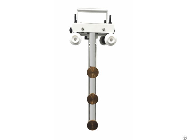 Analog Heat Source Instrument