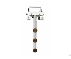 Analog Heat Source Instrument