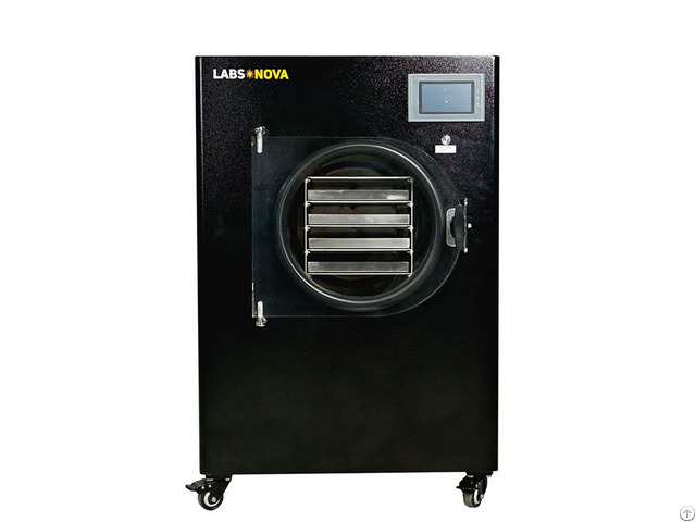 Home Food Vacuum Freeze Dryer For Sale