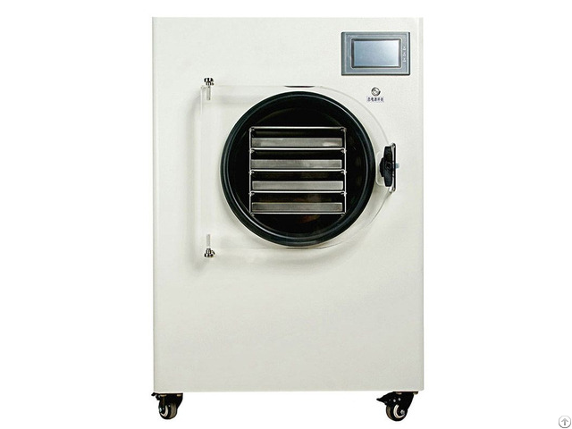 Large Home Freeze Dryer