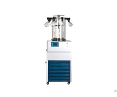 Laboratory Freeze Dryer