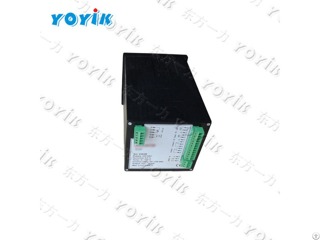 Current Measuring Meter Pa194i Aky3