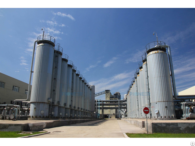 Psa Co Purification Plant